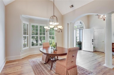 741 Crossfire Ridge NW, Marietta, GA 30064 - photo 4