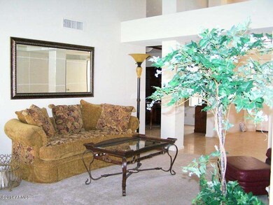 Lvg Room