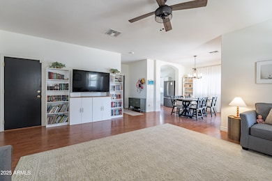 10419 E Billings St, Apache Junction, AZ 85120 - photo 5