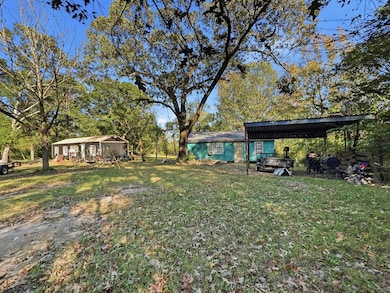 4696 Cr 3400, Colmesneil, TX 75938 - photo 6