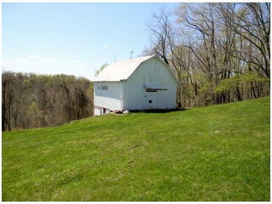 Stable/Barn.