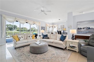 2232 SW Brookhaven Way, Palm City, FL 34990 - photo 4