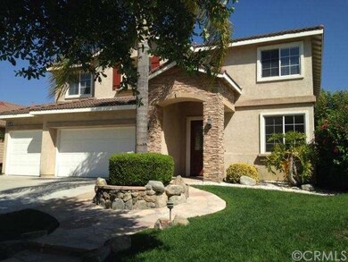 Excellent Curb Appeal!!!  Great Landscaping in fro