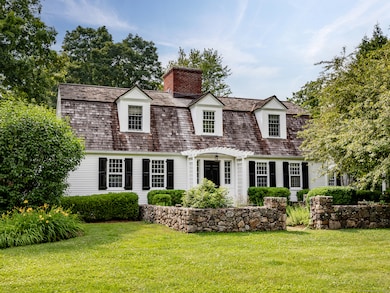 61 Old Litchfield Rd, Washington, CT 06793 - photo 2