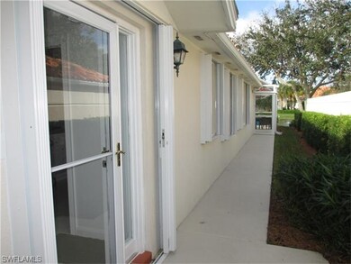 Full glass storm door