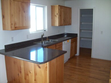 Kitchen Left