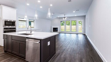 19631 Palomino Prairie Trail, Tomball, TX 77377 - photo 5