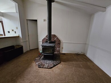 Woodstove
