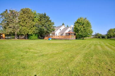 Back of House