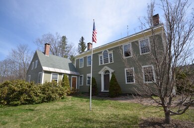 468 Ashfield Rd, Conway, MA 01341 - photo 2