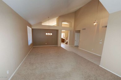 Living / Dining Room