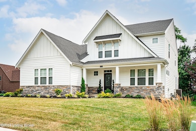 10536 Vista View Dr, Louisville, KY 40291 - photo 2