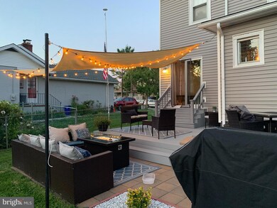 223 S Davis St, Woodbury, NJ 08096 - photo 5