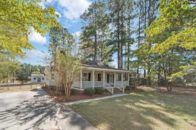 779 Windmill Way, Orangeburg, SC 29118 - photo 2