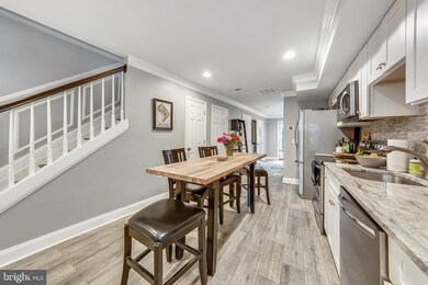 521 Columbia Rd NW unit 1, Washington, DC 20001 - photo 5