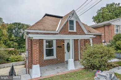 539 Opus Ave, Capitol Heights, MD 20743 - photo 2