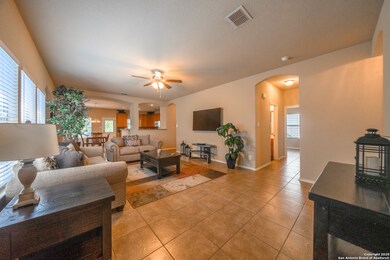 11210 Blue Fax Field, Helotes, TX 78023 - photo 5