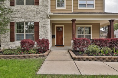 1239 Chamboard Ln, Houston, TX 77018 - photo 3