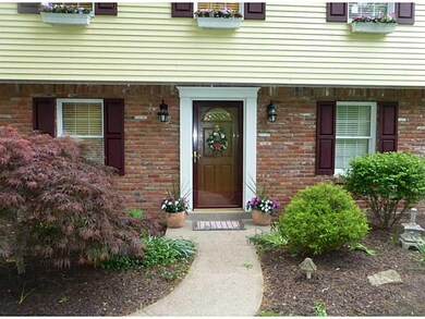 Exterior Front. Welcome Home!