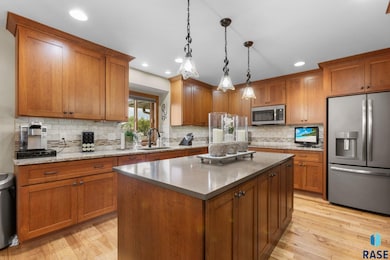 3738 E Fox Run Place, Sioux Falls, SD 57103 - photo 4