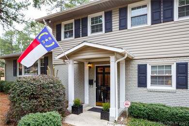 301 Murray Hill Rd, Fayetteville, NC 28303 - photo 3