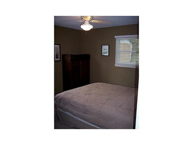 Bedroom.