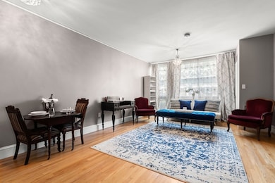 Parris Landing unit 4106, Boston, MA 02129 - photo 2