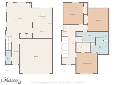 3095 Lori Ln, Bozeman, MT 59718 - photo 4