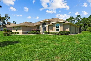 1292 N Man o War Dr, Hernando, FL 34442 - photo 2