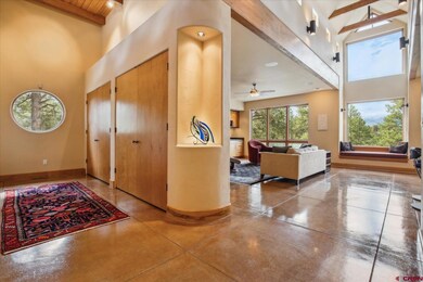 152 Peak Trail Dr, Durango, CO 81303 - photo 4