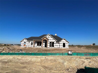 3080 Infinity Dr, Weatherford, TX 76087 - photo 2