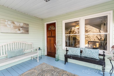 14 Sluder Branch Rd, Candler, NC 28715 - photo 2