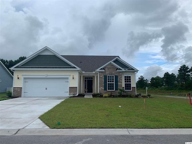 1100 Dalmore Ct unit Lot 167 Denali D, Conway, SC 29526 - photo 4