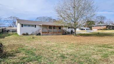 121 Mauldin Ave, Florence, AL 35634 - photo 3