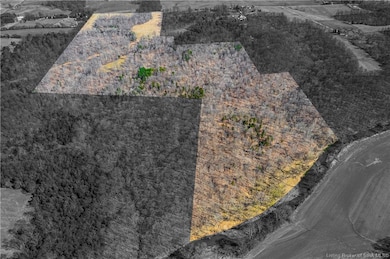 6303 S Bud Miller Rd, Salem, IN 47167 - photo 2