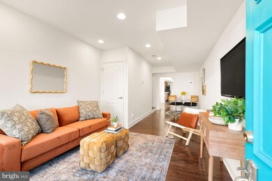 317 S Regester St, Baltimore, MD 21231 - photo 4