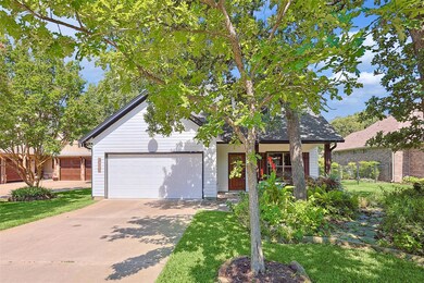 6303 Bettinger Dr, Colleyville, TX 76034 - photo 2