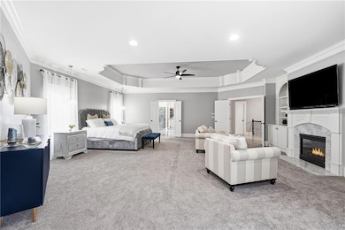 170 Golf Link View unit 6B, Alpharetta, GA 30004 - photo 6