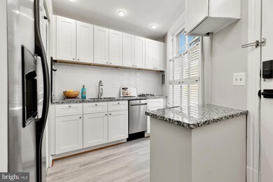 1521 27th St NW, Washington, DC 20007 - photo 2