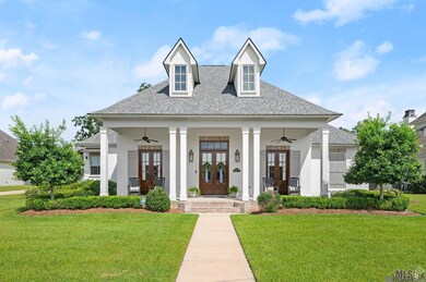 11375 Kaylin Cove, Geismar, LA 70734 - photo 6