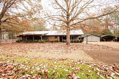 2095 N 2nd St, Huttig, AR 71747 - photo 5