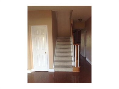 Foyer.