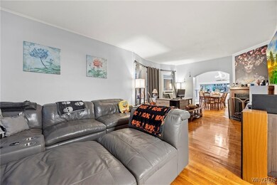 637 W Delavan Ave unit S, Buffalo, NY 14222 - photo 4