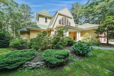 8 Spruce Point Rd Kittery Exterior Lands