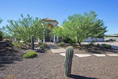 003_Desert Landscape