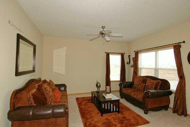 Den/Family/Great Room. Family area opens to kitche