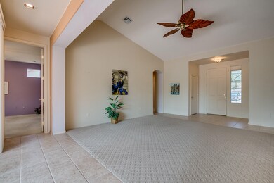 Living Room from AZ Room