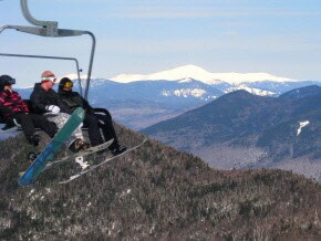 174 S Peak Rd, Lincoln, NH 03251 - photo 4