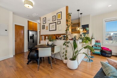 101 Hampshire St unit 5, Cambridge, MA 02139 - photo 5