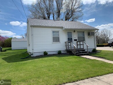 201 N Dewey St, Osceola, IA 50213 - photo 2